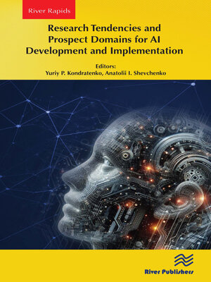 cover image of Research Tendencies and Prospect Domains for AI Development and Implementation